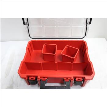 Milwaukee Storage Container