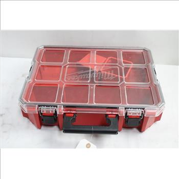 Milwaukee Storage Container