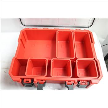 Milwaukee Storage Container