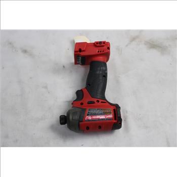 Milwaukee Surge Hex Hydraulic Driver