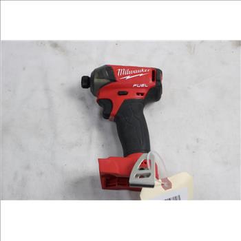 Milwaukee Surge Hex Hydraulic Driver