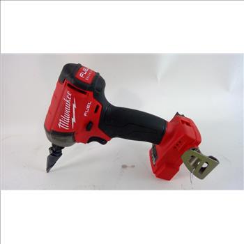 Milwaukee Surge Hex Hydraulic Driver