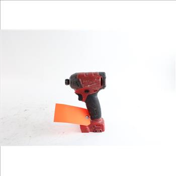 Milwaukee Surge Hex Hydraulic Driver