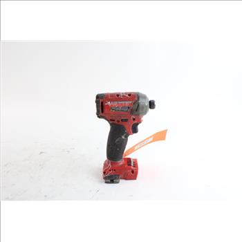 Milwaukee Surge Hex Hydraulic Driver