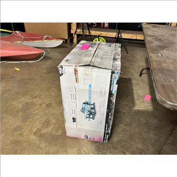 Milwaukee Table Saw