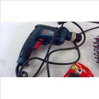 Milwaukee Tape Measure And More 5+ Pieces