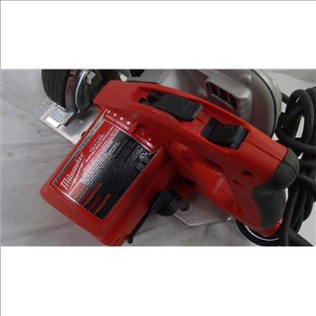 Milwaukee TILT-LOK 7-1/4