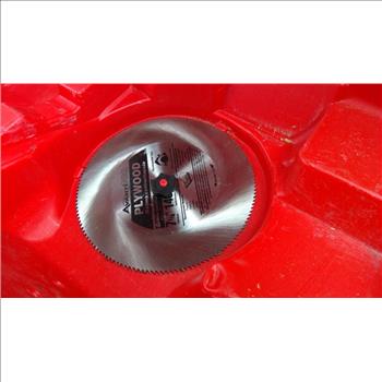 Milwaukee TILT-LOK 7-1/4