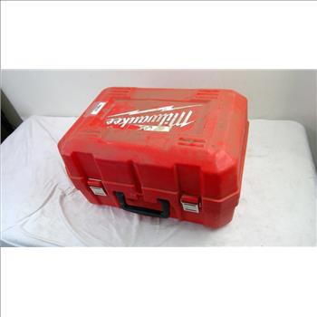 Milwaukee TILT-LOK 7-1/4