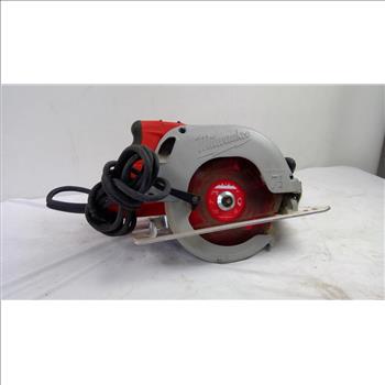 Milwaukee TILT-LOK 7-1/4