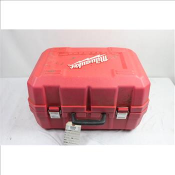 Milwaukee Tilt-Lok Circular Saw, Heavy Duty