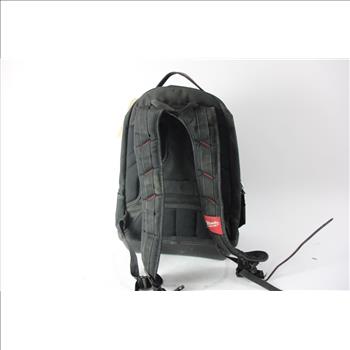 Milwaukee Tool Backpack
