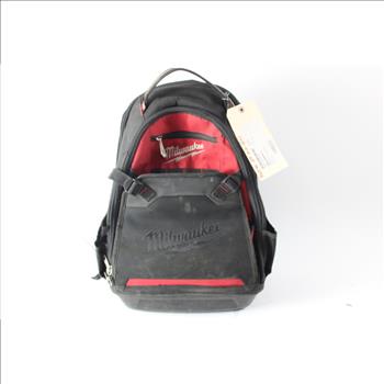 Milwaukee Tool Backpack