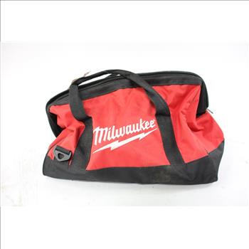 Milwaukee Tool Bag