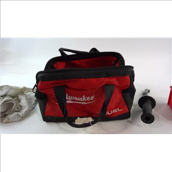 Milwaukee Tool Bag