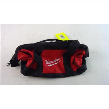 Milwaukee Tool Bag