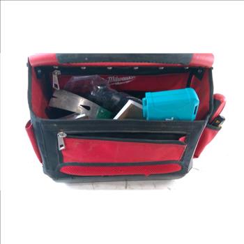 Milwaukee Tool Bag And More 10+ Pieces