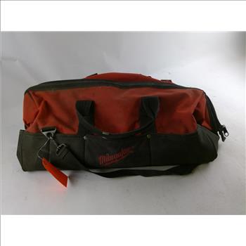 Milwaukee Tool Bag And More 10+ Pieces