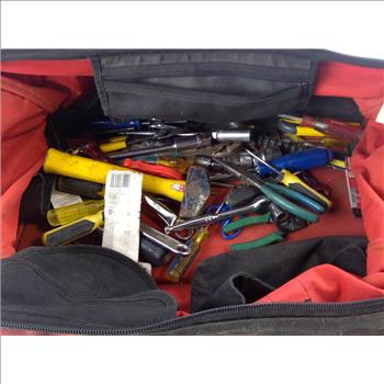 Milwaukee Tool Bag And More 10+ Pieces