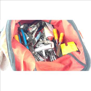 Milwaukee Tool Bag And More 10+ Pieces