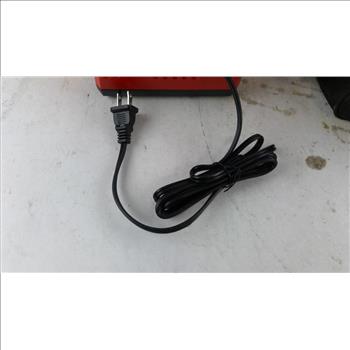 Milwaukee Tool Bag And More 3 Pieces