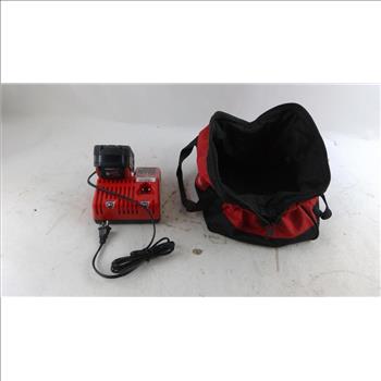 Milwaukee Tool Bag And More 3 Pieces