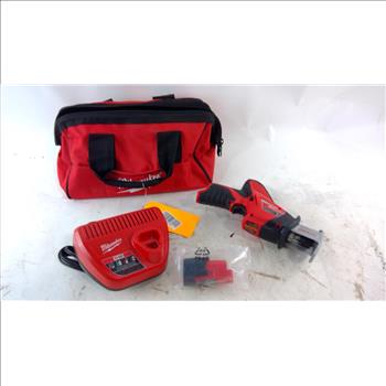 Milwaukee Tool Bag And More 4 Pieces