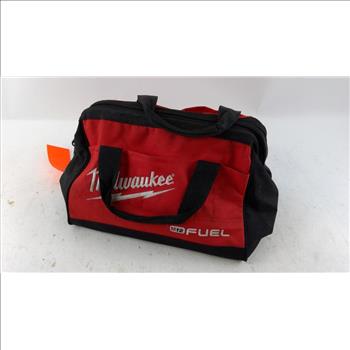 Milwaukee Tool Bag And More 5+ Pieces