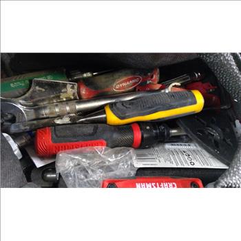 Milwaukee Tool Bag And More 5+ Pieces