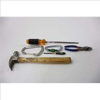 Milwaukee Tool Bag, And More, 5+ Pieces