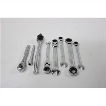 Milwaukee Tool Bag, And More, 5+ Pieces