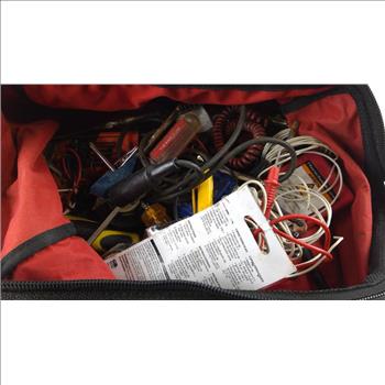 Milwaukee Tool Bag And More 5+ Pieces