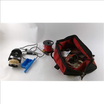 Milwaukee Tool Bag And More 5+ Pieces