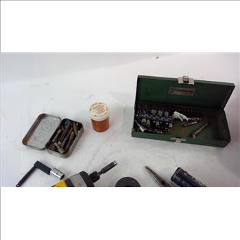 Milwaukee Tool Bag And More 5+ Pieces