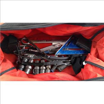 Milwaukee Tool Bag And More 5+ Pieces