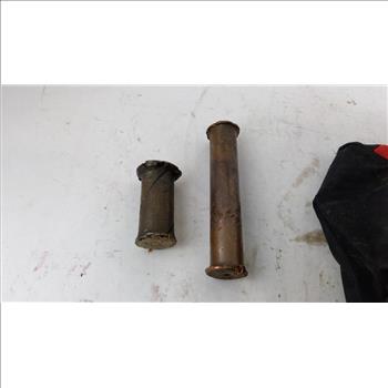 Milwaukee Tool Bag And More 5+ Pieces