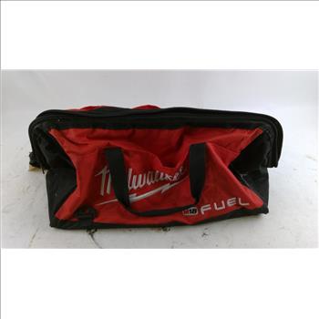 Milwaukee Tool Bag And More 5+ Pieces
