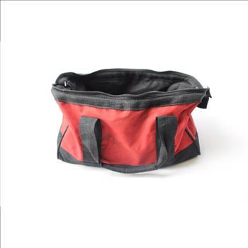 Milwaukee Tool Bag With Misc Tools And More