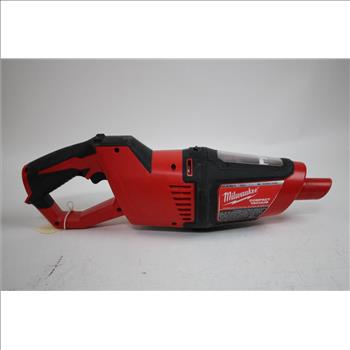 Milwaukee Tool Bag With Tools