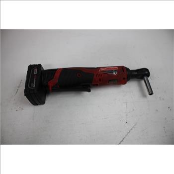 Milwaukee Tool Bag With Tools