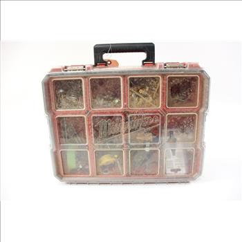 Milwaukee Tool Box And More