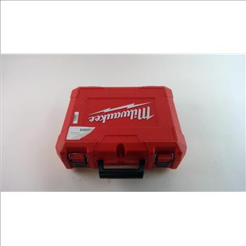 Milwaukee Tool Case