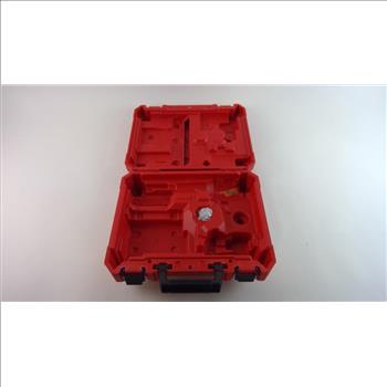 Milwaukee Tool Case
