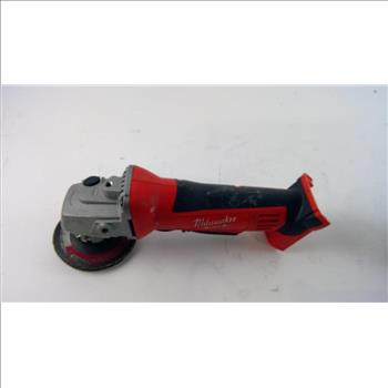 Milwaukee Tool Lot, 4 Pieces