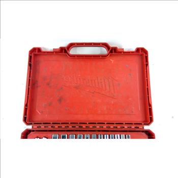 Milwaukee Tool Set, 2 Pieces