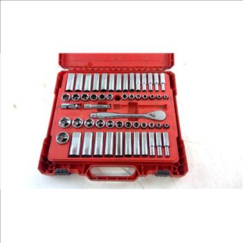 Milwaukee Tool Set, 2 Pieces