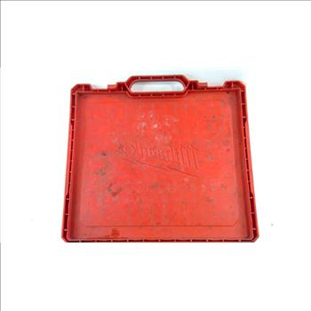 Milwaukee Tool Set, 2 Pieces