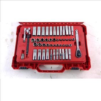 Milwaukee Tool Set, 2 Pieces