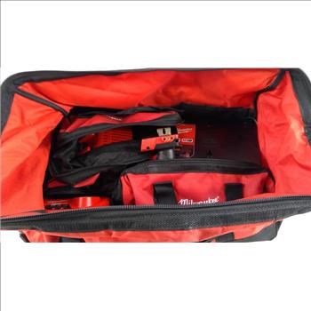 Milwaukee Toolbag And More 5+ Pieces