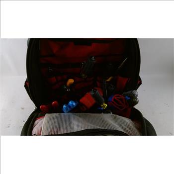 Milwaukee Toolbag And More 5+ Pieces